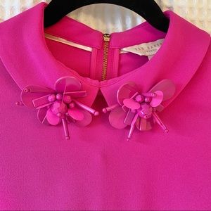 Ted Baker London Blouse- GORGEOUS!